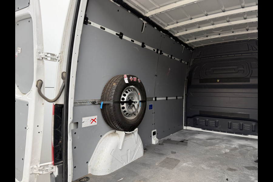 Mercedes-Benz eSprinter 55kWh 168km WLTP 94% (SOH) L2H2 80kw Snelladen Climate Control Camera Stoelverwarming