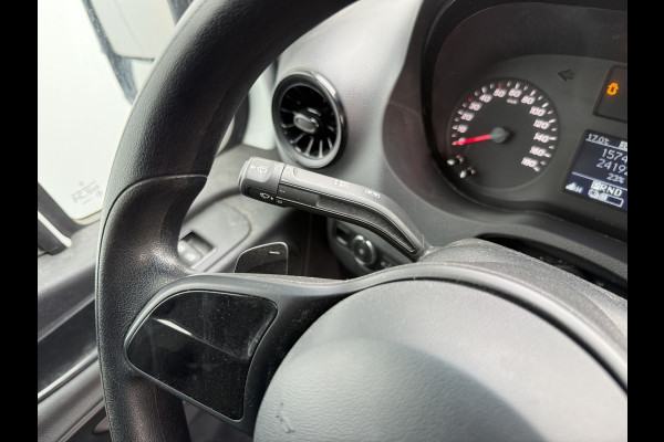 Mercedes-Benz eSprinter 55kWh 168km WLTP 94% (SOH) L2H2 80kw Snelladen Climate Control Camera Stoelverwarming