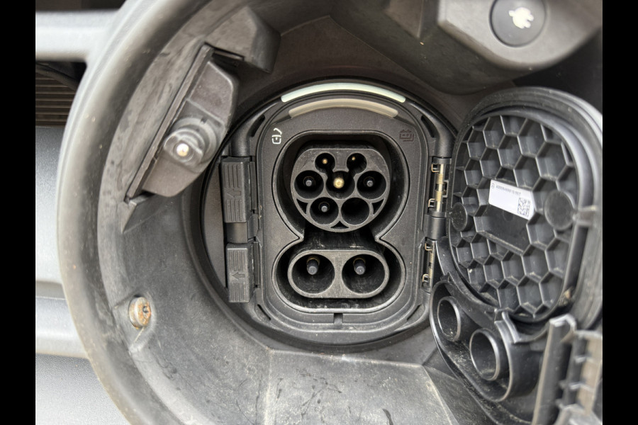Mercedes-Benz eSprinter 55kWh 168km WLTP 94% (SOH) L2H2 80kw Snelladen Climate Control Camera Stoelverwarming