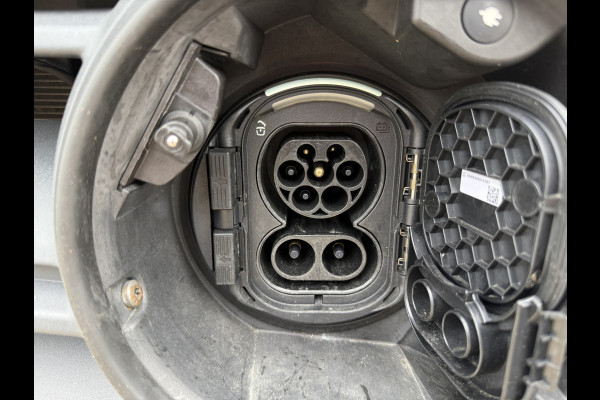 Mercedes-Benz eSprinter 55kWh 168km WLTP 94% (SOH) L2H2 80kw Snelladen Climate Control Camera Stoelverwarming