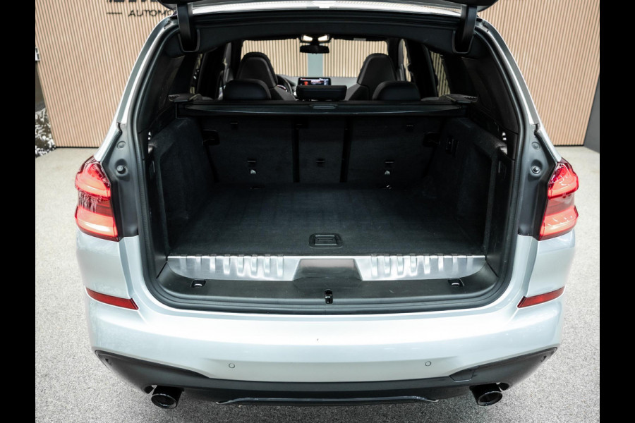 BMW X3 xDrive30e High Executive | Volledig M uitgevoerd | Stoelverwarming | Harman/Kardon | Memory |