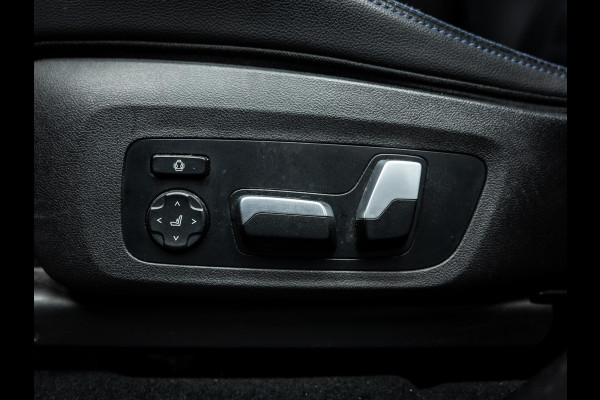 BMW X3 xDrive30e High Executive | Volledig M uitgevoerd | Stoelverwarming | Harman/Kardon | Memory |