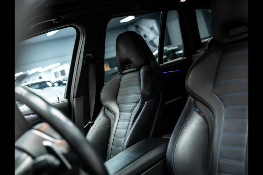 BMW X3 xDrive30e High Executive | Volledig M uitgevoerd | Stoelverwarming | Harman/Kardon | Memory |