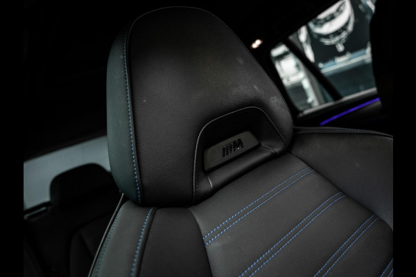 BMW X3 xDrive30e High Executive | Volledig M uitgevoerd | Stoelverwarming | Harman/Kardon | Memory |