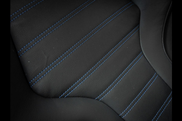 BMW X3 xDrive30e High Executive | Volledig M uitgevoerd | Stoelverwarming | Harman/Kardon | Memory |