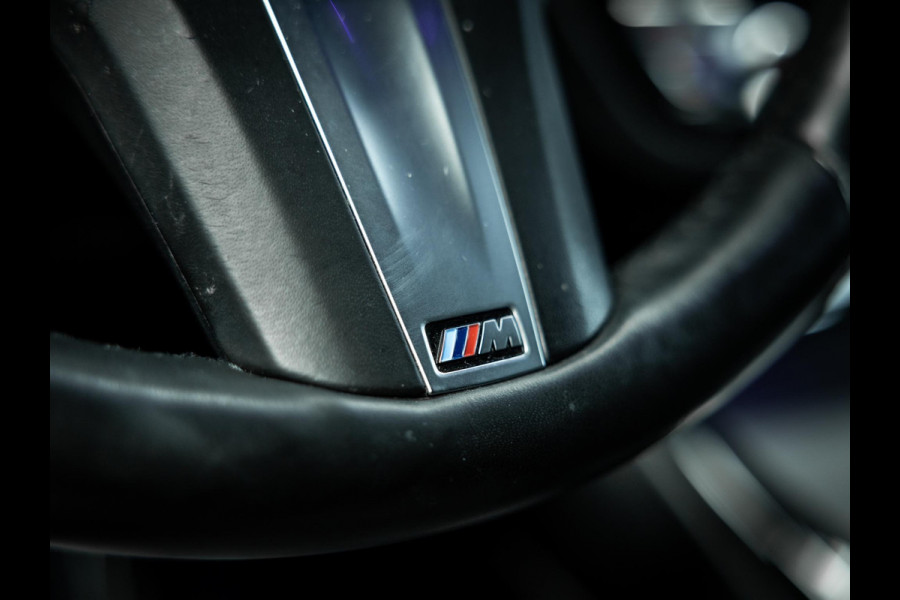 BMW X3 xDrive30e High Executive | Volledig M uitgevoerd | Stoelverwarming | Harman/Kardon | Memory |