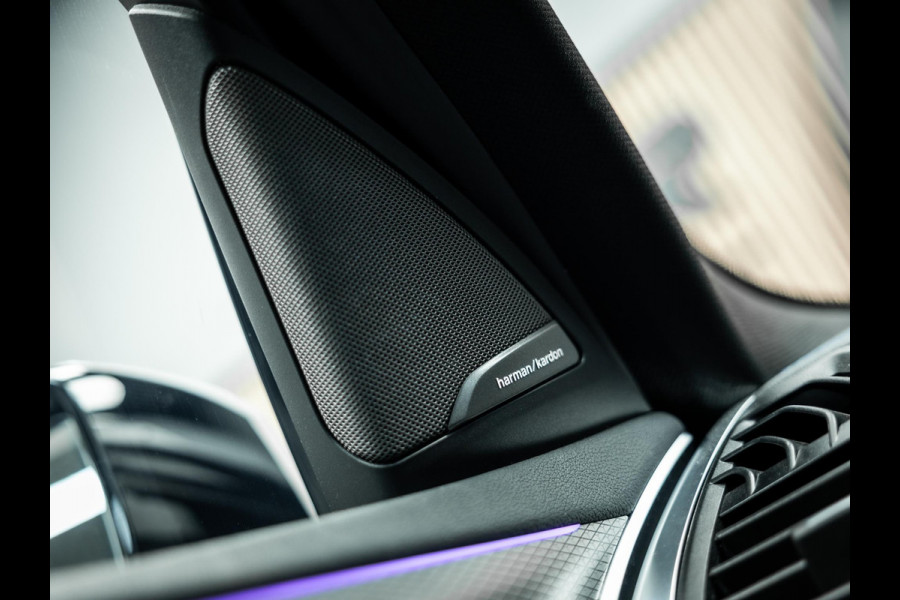 BMW X3 xDrive30e High Executive | Volledig M uitgevoerd | Stoelverwarming | Harman/Kardon | Memory |