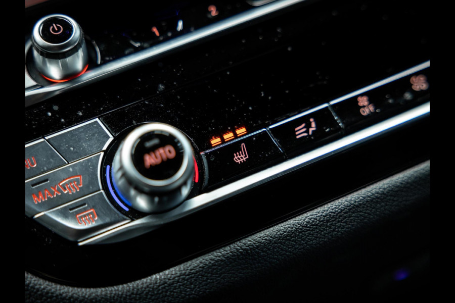 BMW X3 xDrive30e High Executive | Volledig M uitgevoerd | Stoelverwarming | Harman/Kardon | Memory |