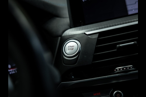 BMW X3 xDrive30e High Executive | Volledig M uitgevoerd | Stoelverwarming | Harman/Kardon | Memory |