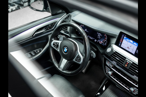 BMW X3 xDrive30e High Executive | Volledig M uitgevoerd | Stoelverwarming | Harman/Kardon | Memory |