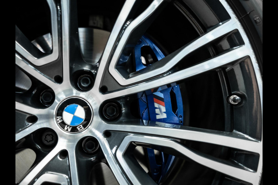 BMW X3 xDrive30e High Executive | Volledig M uitgevoerd | Stoelverwarming | Harman/Kardon | Memory |