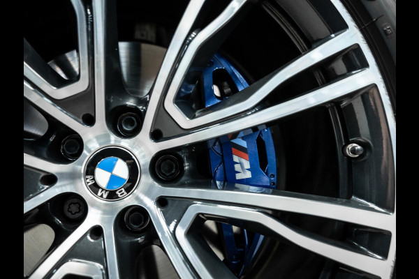 BMW X3 xDrive30e High Executive | Volledig M uitgevoerd | Stoelverwarming | Harman/Kardon | Memory |