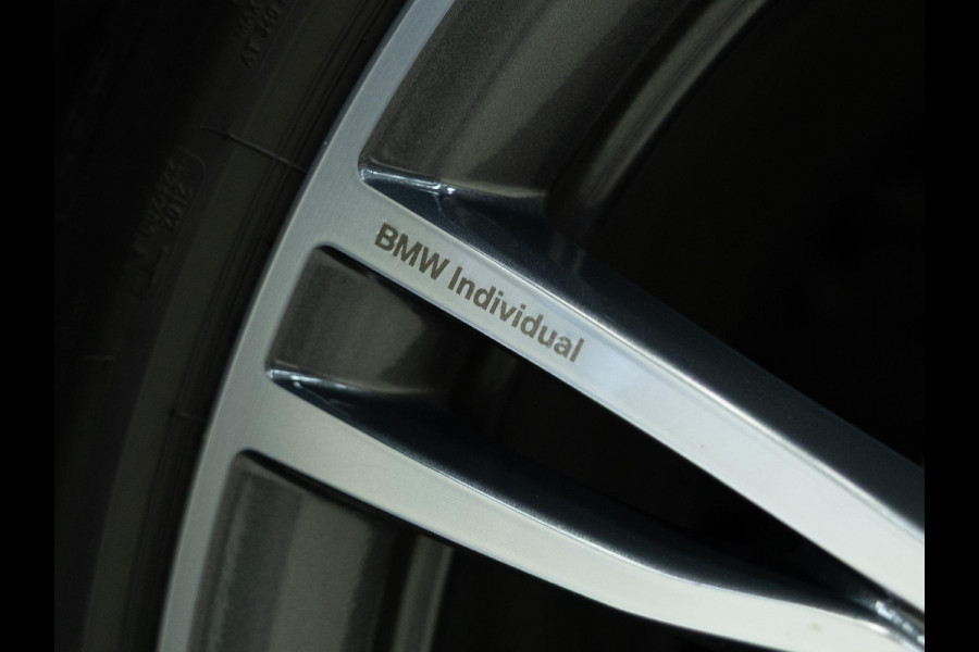 BMW X3 xDrive30e High Executive | Volledig M uitgevoerd | Stoelverwarming | Harman/Kardon | Memory |