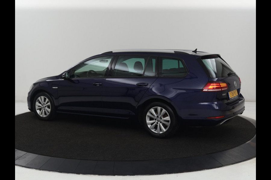 Volkswagen Golf Variant 1.5 TSI Comfortline Business | Adaptive Cruise | Massage | Camera | Carplay | Stoelverwarming | Virtual Cockpit