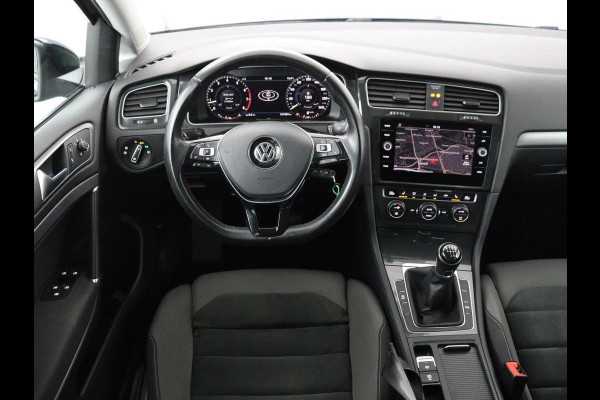 Volkswagen Golf Variant 1.5 TSI Comfortline Business | Adaptive Cruise | Massage | Camera | Carplay | Stoelverwarming | Virtual Cockpit