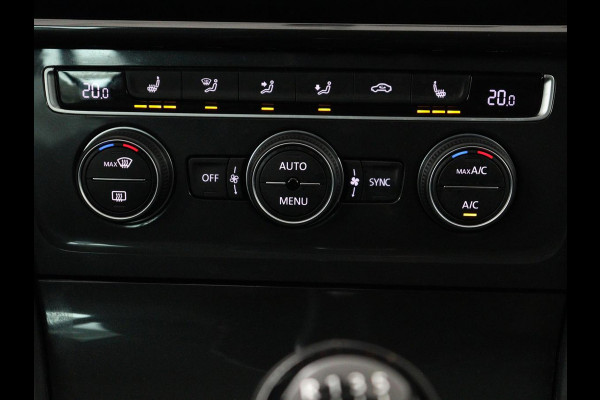 Volkswagen Golf Variant 1.5 TSI Comfortline Business | Adaptive Cruise | Massage | Camera | Carplay | Stoelverwarming | Virtual Cockpit