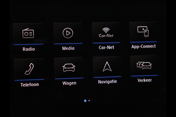 Volkswagen Golf Variant 1.5 TSI Comfortline Business | Adaptive Cruise | Massage | Camera | Carplay | Stoelverwarming | Virtual Cockpit