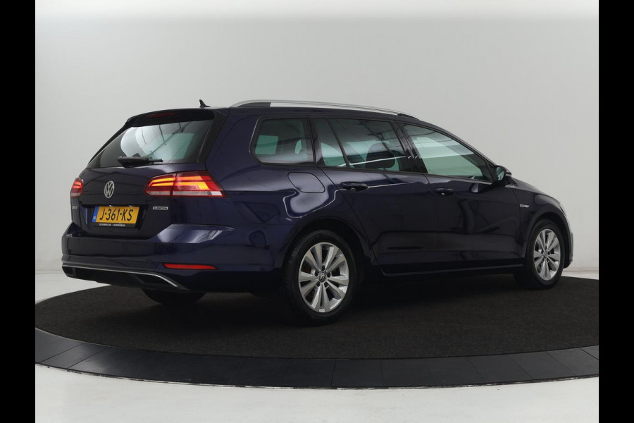 Volkswagen Golf Variant 1.5 TSI Comfortline Business | Adaptive Cruise | Massage | Camera | Carplay | Stoelverwarming | Virtual Cockpit