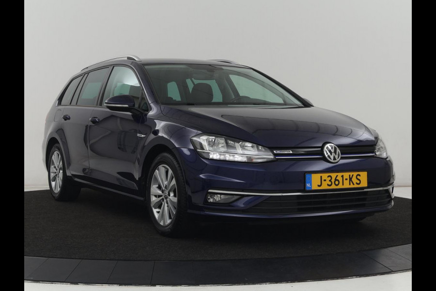 Volkswagen Golf Variant 1.5 TSI Comfortline Business | Adaptive Cruise | Massage | Camera | Carplay | Stoelverwarming | Virtual Cockpit