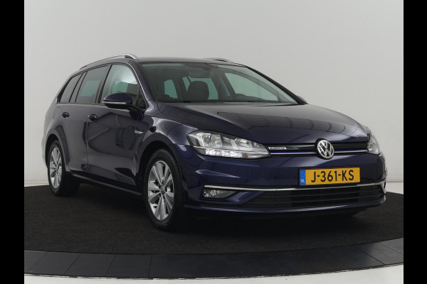Volkswagen Golf Variant 1.5 TSI Comfortline Business | Adaptive Cruise | Massage | Camera | Carplay | Stoelverwarming | Virtual Cockpit