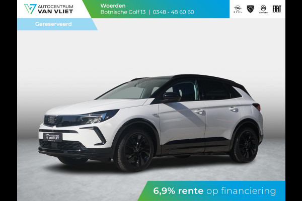 Opel Grandland 1.6 Turbo Plug-In Hybrid Level 4 Afn. Trekhaak