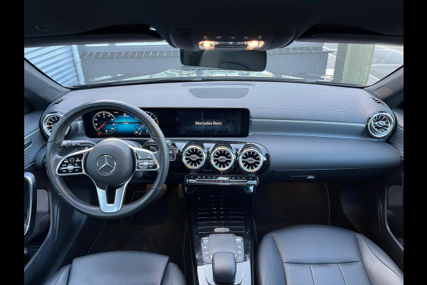 Mercedes-Benz CLA-Klasse Shooting Brake 200 Business Solution Luxury