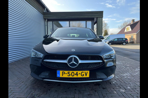 Mercedes-Benz CLA-Klasse Shooting Brake 200 Business Solution Luxury