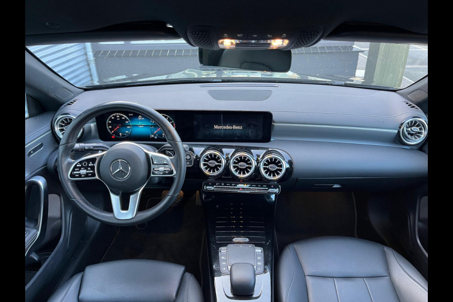 Mercedes-Benz CLA-Klasse Shooting Brake 200 Business Solution Luxury