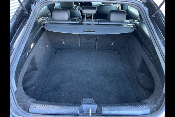 Mercedes-Benz CLA-Klasse Shooting Brake 200 Business Solution Luxury