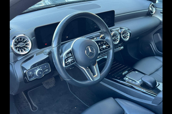 Mercedes-Benz CLA-Klasse Shooting Brake 200 Business Solution Luxury