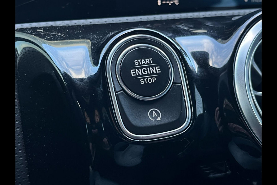 Mercedes-Benz CLA-Klasse Shooting Brake 200 Business Solution Luxury