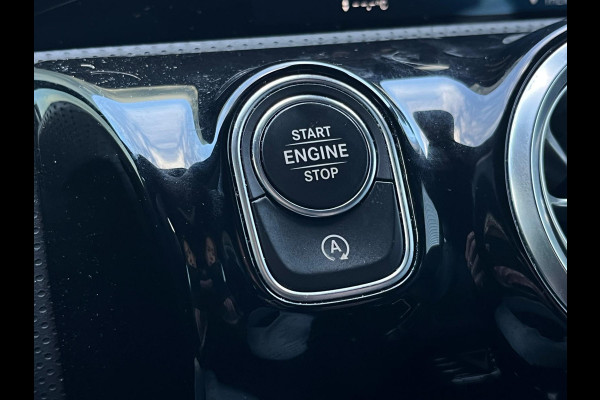 Mercedes-Benz CLA-Klasse Shooting Brake 200 Business Solution Luxury