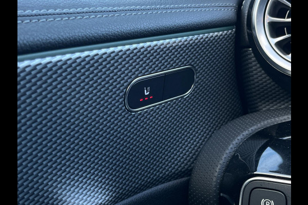 Mercedes-Benz CLA-Klasse Shooting Brake 200 Business Solution Luxury