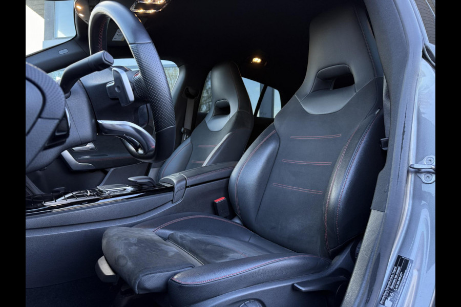 Mercedes-Benz CLA-Klasse Shooting Brake Aut. 180 Business Sol. AMG | Navi | Camera | Sfeer Verlichting |
