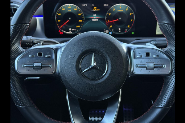 Mercedes-Benz CLA-Klasse Shooting Brake Aut. 180 Business Sol. AMG | Navi | Camera | Sfeer Verlichting |