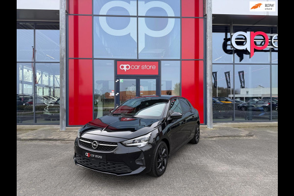 Opel Corsa 1.2 GS Line Automaat Carplay 360 Camera Leder BTW