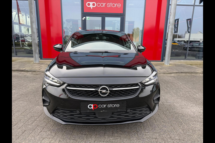 Opel Corsa 1.2 GS Line Automaat Carplay 360 Camera Leder BTW