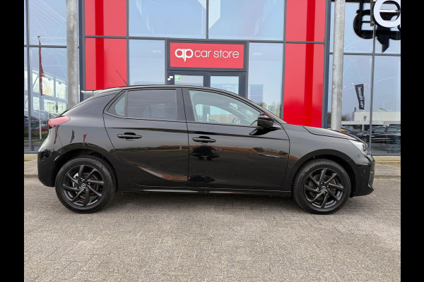 Opel Corsa 1.2 GS Line Automaat Carplay 360 Camera Leder BTW