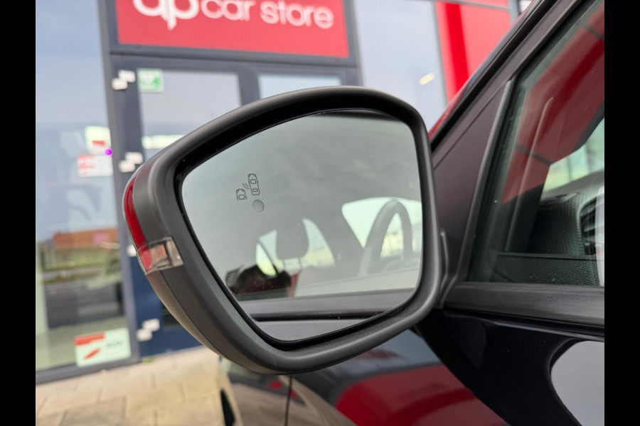 Opel Corsa 1.2 GS Line Automaat Carplay 360 Camera Leder BTW