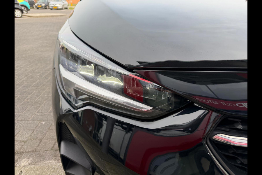 Opel Corsa 1.2 GS Line Automaat Carplay 360 Camera Leder BTW