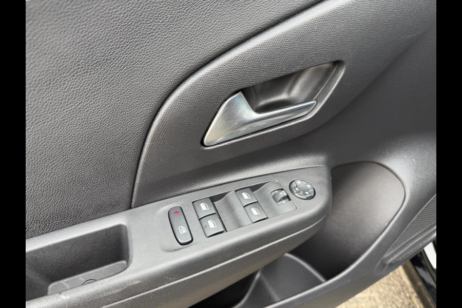 Opel Corsa 1.2 GS Line Automaat Carplay 360 Camera Leder BTW