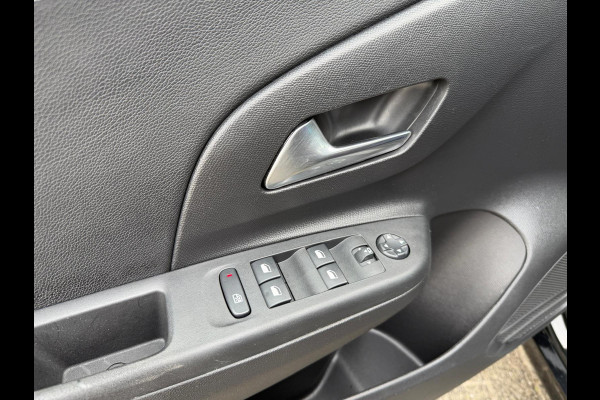 Opel Corsa 1.2 GS Line Automaat Carplay 360 Camera Leder BTW