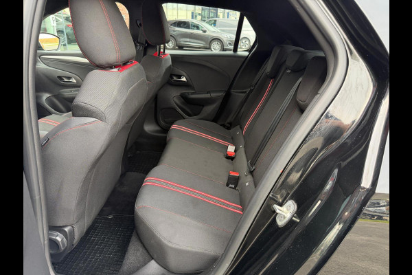 Opel Corsa 1.2 GS Line Automaat Carplay 360 Camera Leder BTW