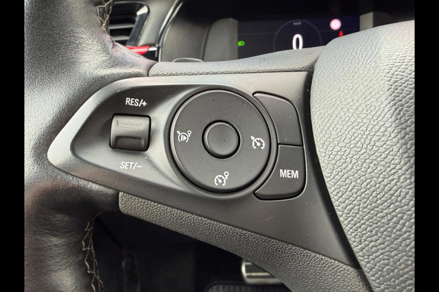 Opel Corsa 1.2 GS Line Automaat Carplay 360 Camera Leder BTW