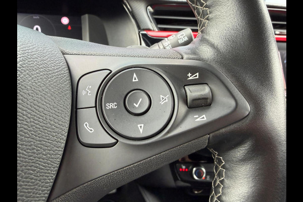 Opel Corsa 1.2 GS Line Automaat Carplay 360 Camera Leder BTW