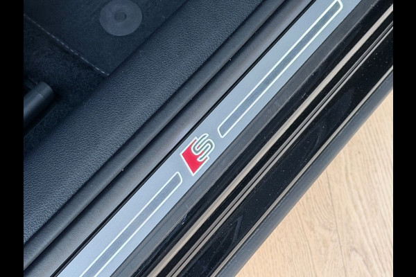 Audi Q2 35 TFSI S Line Edition One - Pano - Ambiance