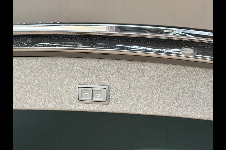 Audi Q2 35 TFSI S Line Edition One - Pano - Ambiance