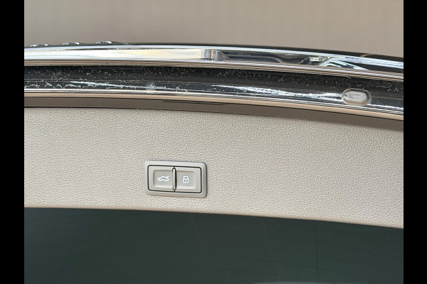 Audi Q2 35 TFSI S Line Edition One - Pano - Ambiance