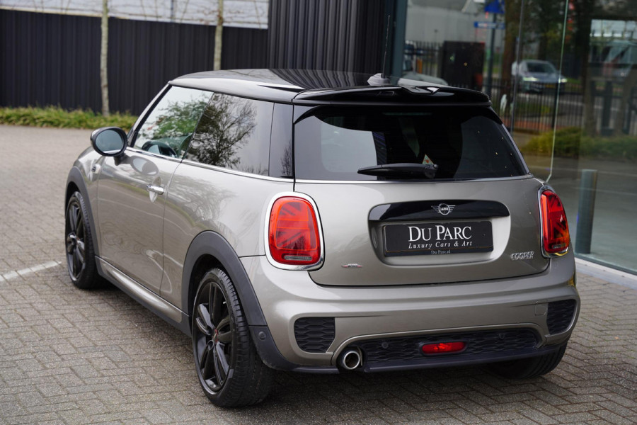 MINI Mini 1.5 Cooper Dalston Edition JCW / Harman Kardon / Navigatie
