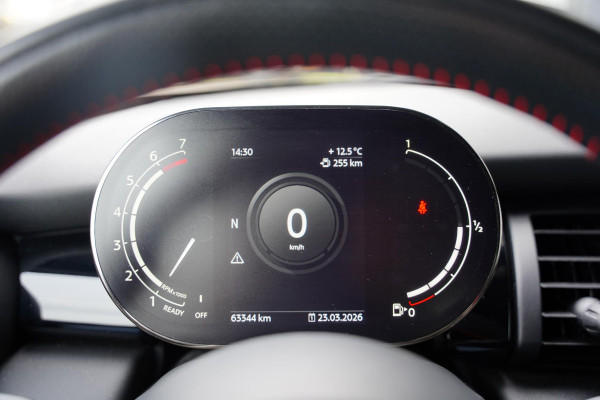 MINI Mini 1.5 Cooper Dalston Edition JCW / Harman Kardon / Navigatie